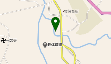 有限会社横尾木工所の地図画像