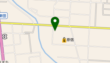 あさひ薬局 春日新田店の地図画像