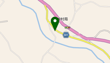 株式会社ハセガワの地図画像