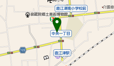 ベニスの地図画像