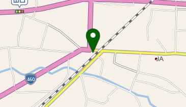 やまちょう輪店の地図画像