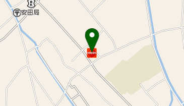 南商店の地図画像