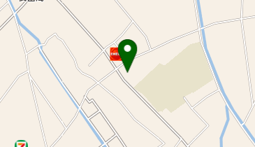 サトウデンキの地図画像