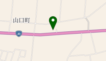 大島商会の地図画像