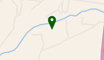 石本商事株式会社はぐろの里の地図画像