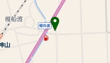 株式会社神山企画の地図画像