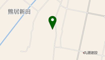 金田左官工業の地図画像