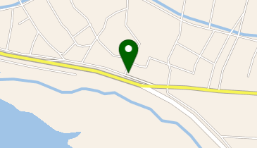 羽田酒店の地図画像