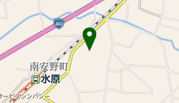 西福寺の地図画像