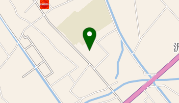 木津写真館の地図画像