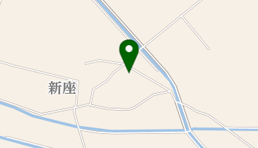 カネ藤種苗園の地図画像