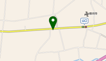 有限会社円山豆腐店の地図画像