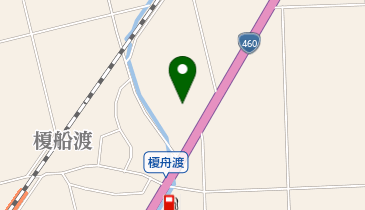 有限会社掛橋工作所の地図画像