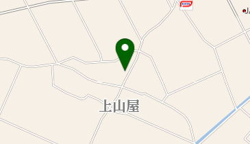 椎野時計店の地図画像