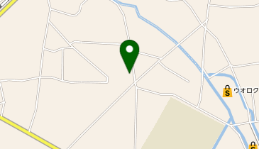 加藤獣医科医院の地図画像