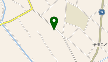 塚野酒店の地図画像