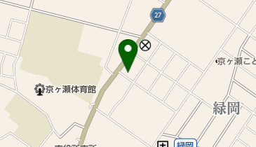ZIPSの地図画像