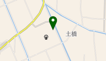 阿賀野市水原野球場の地図画像