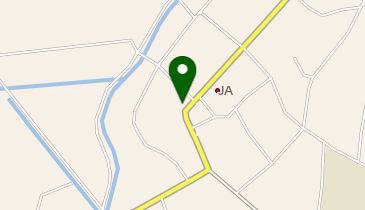 鈴木理容所鈴木ヨシの地図画像