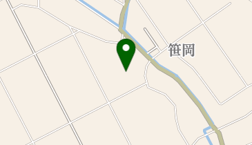 酒田屋の地図画像