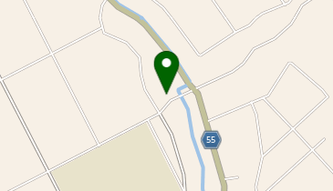 横浜屋の地図画像