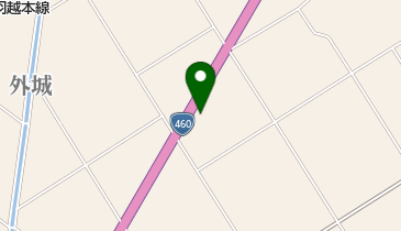 阿部冷機工業所の地図画像