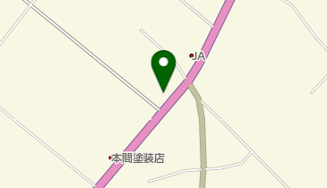 株式会社アジカタ佐渡店の地図画像