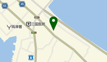 合資会社ヤマニ商店工場の地図画像