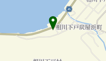磯西治療院の地図画像