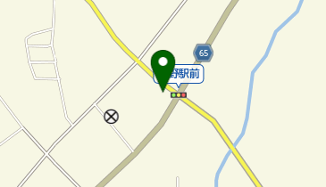 合資会社小松屋商店の地図画像