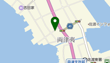 シマヤの地図画像