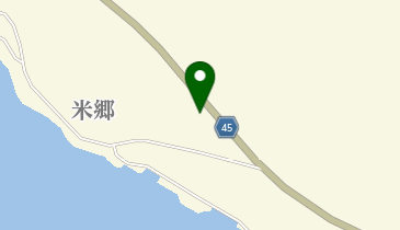 貝ノ平の地図画像