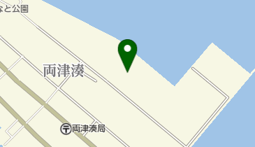 佐渡汽船運輸株式会社 両津支店の地図画像