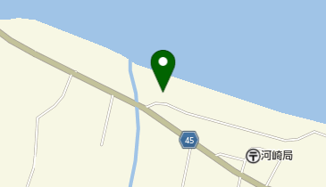 カクサカ写真店の地図画像