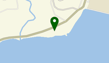 有限会社タケナカ赤泊給油所の地図画像