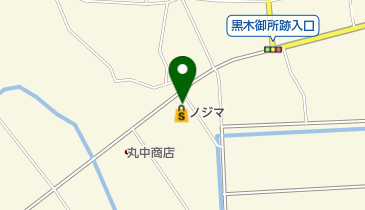株式会社ノジマ真電佐渡店の地図画像