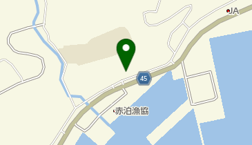 丸輪電機商会の地図画像