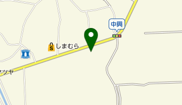 金井能楽堂の地図画像