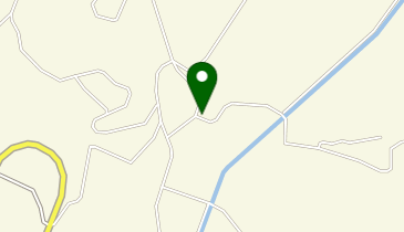 上山田集落生活センターの地図画像