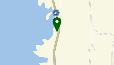 岩崎海産物店 加工場の地図画像