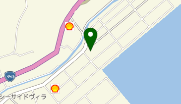 佐渡食産株式会社の地図画像