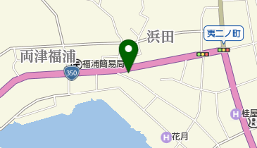マグ英数教室の地図画像