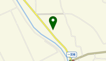 日本矯体療術師佐渡指導所の地図画像