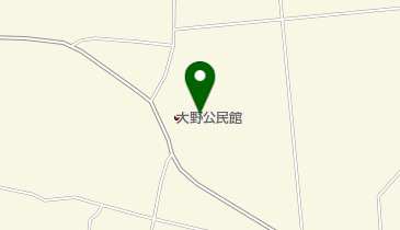 佐渡市 新穂児童クラブの地図画像