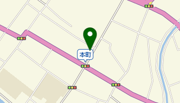 丸一綿業の地図画像