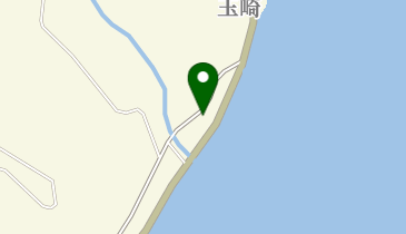 こざわの地図画像