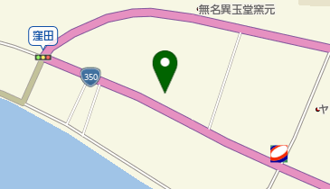 末日聖徒イエス・キリスト教会佐渡支部の地図画像