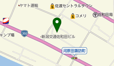 天理教 河原田分教会の地図画像