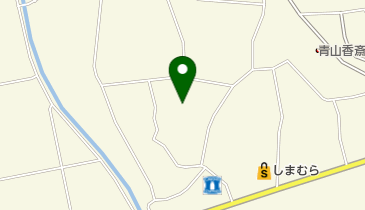 天理教 越佐渡分教会の地図画像