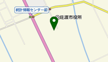 天理教 新花分教会の地図画像